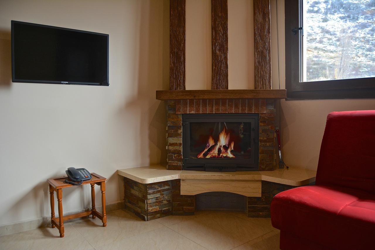 Austria Luxury Apartments, Faraya Hotel Exteriör bild