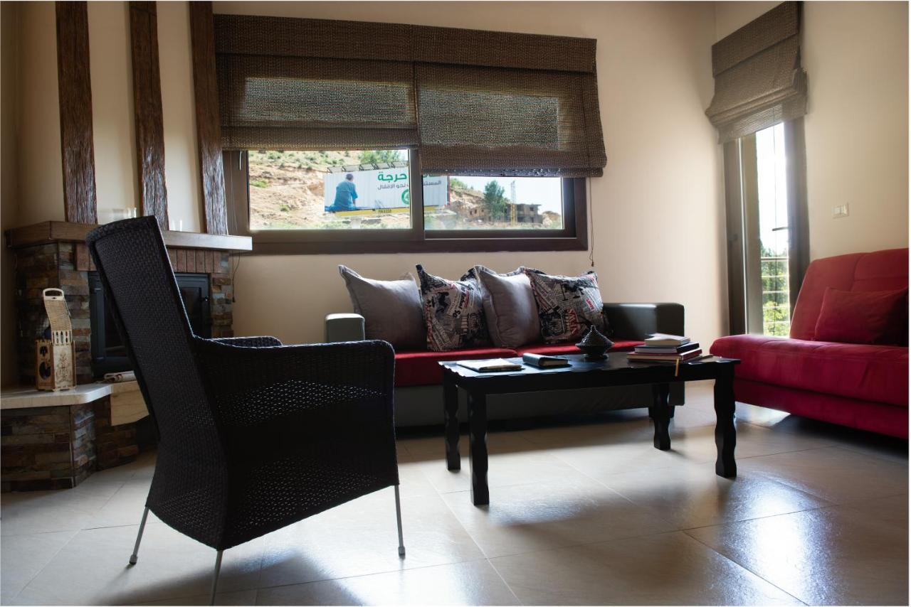 Austria Luxury Apartments, Faraya Hotel Exteriör bild