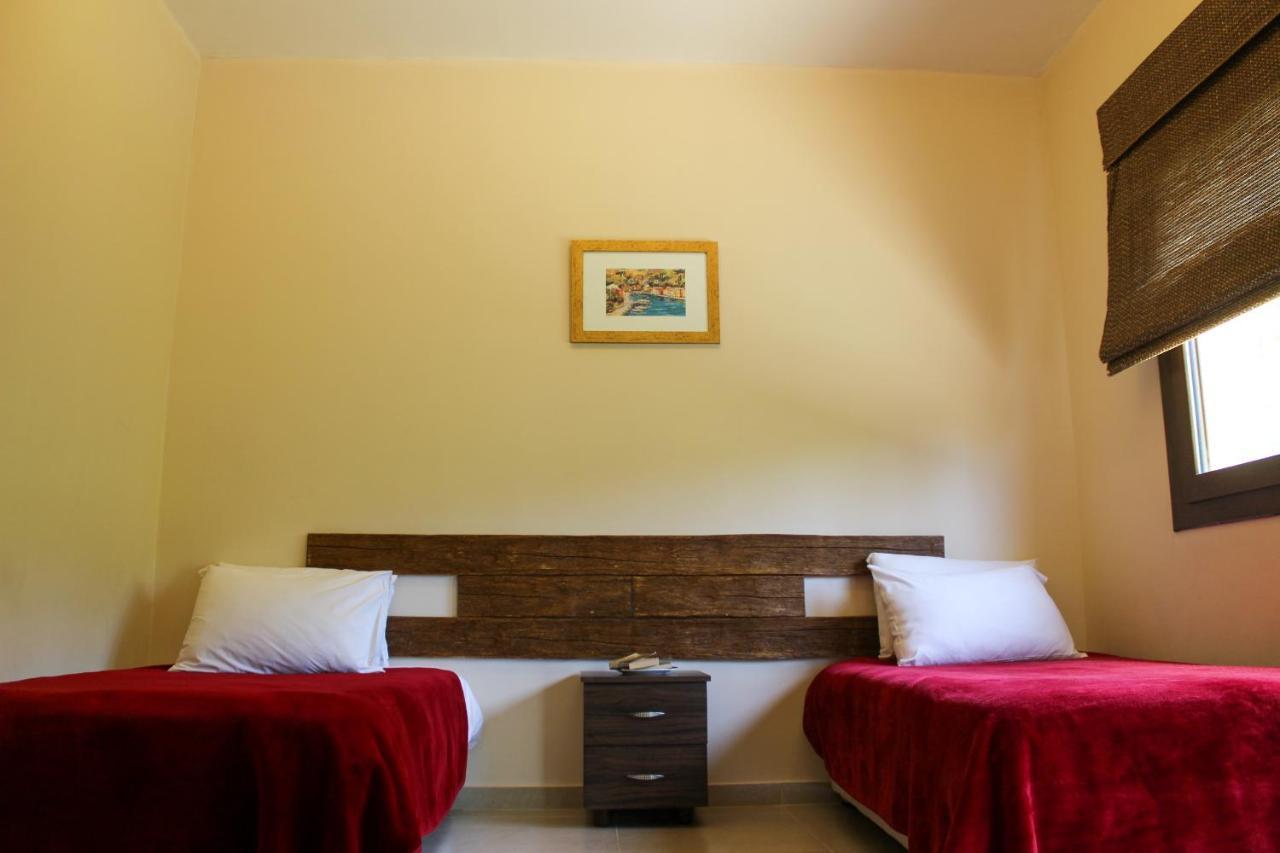 Austria Luxury Apartments, Faraya Hotel Exteriör bild