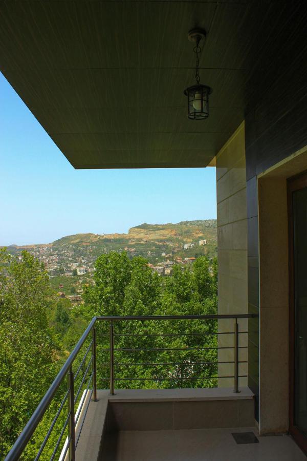 Austria Luxury Apartments, Faraya Hotel Exteriör bild